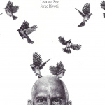 JORGE RIVOTTI | Lisboa a Sete | CD