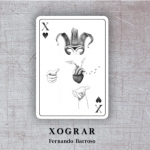 FERNANDO BARROSO | Xograr | CD