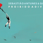 SEBASTIÃO ANTUNES % QUADRILHA | Proibido Adivinhar | CD + DVD