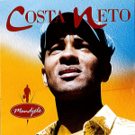 COSTA NETO | Mandjólò | CD