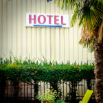 STREMLER | Hotel | Vinyl