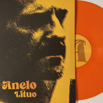 LITUO | Anelo | VINYL