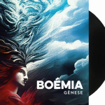 BOÉMIA | Génese | Duplo VINYL