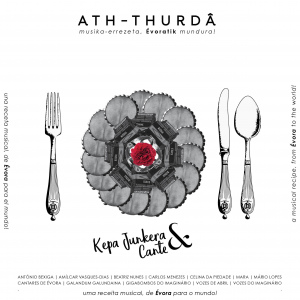 KEPPA JUNKERA  Ath - Thurdâ