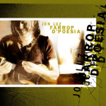 JON LUZ | Farrop D'Poesia | CD