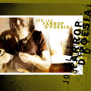 JON LUZ  Farrop D'Poesia