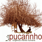 PUCARINHO | Orgânica Mente Humana | CD