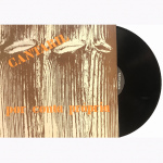 CANTARIL | Por Conta Própria | Vinyl