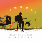 SEBASTIÃO ANTUNES | Singular | CD