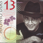 AFONSO DIAS | 13 | CD
